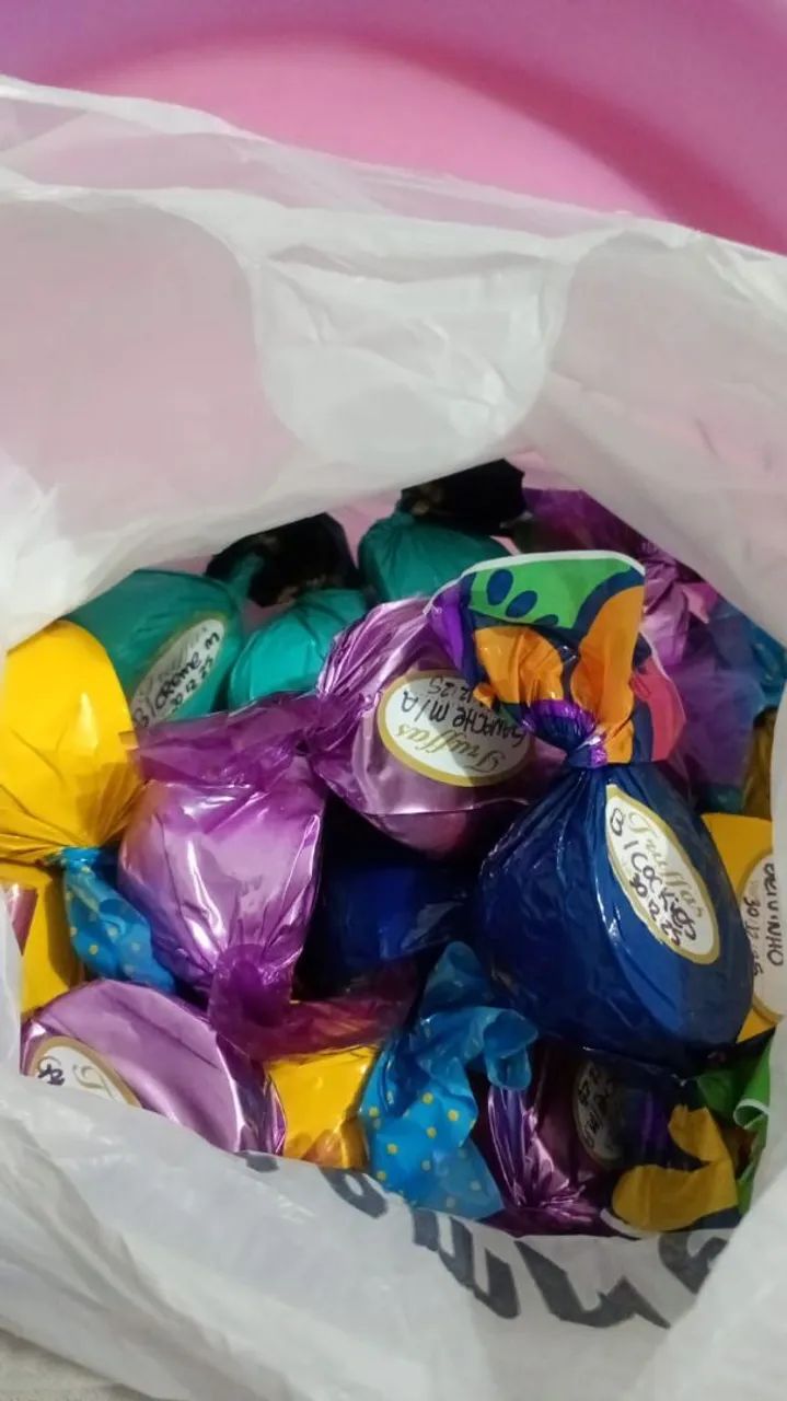 Chocolates/ Doces - Foto 2