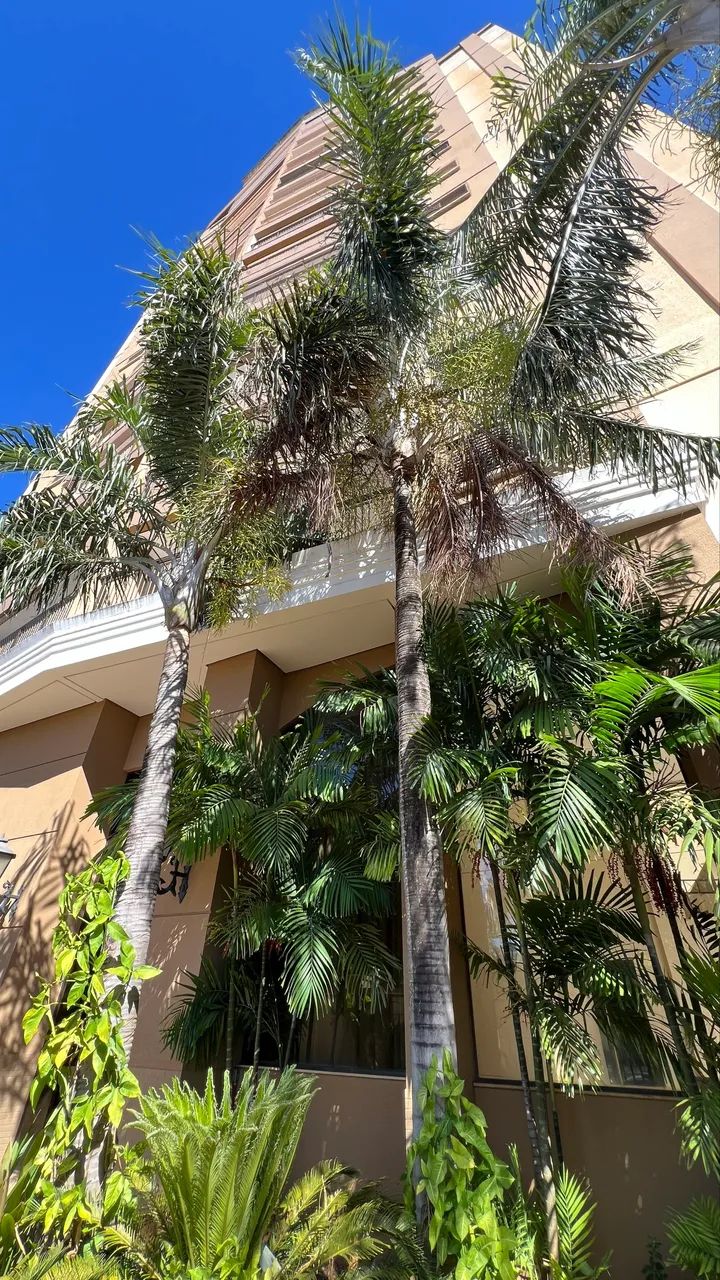 Apartamento frente para o Parque  - Foto 5