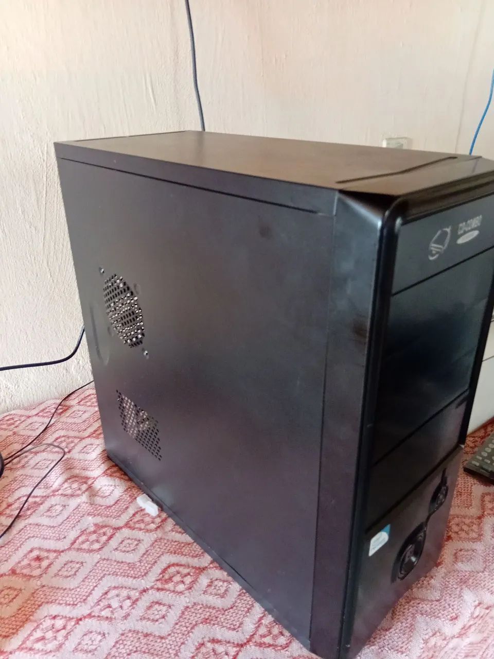 Pc AMD 16gb ram  - Foto 3