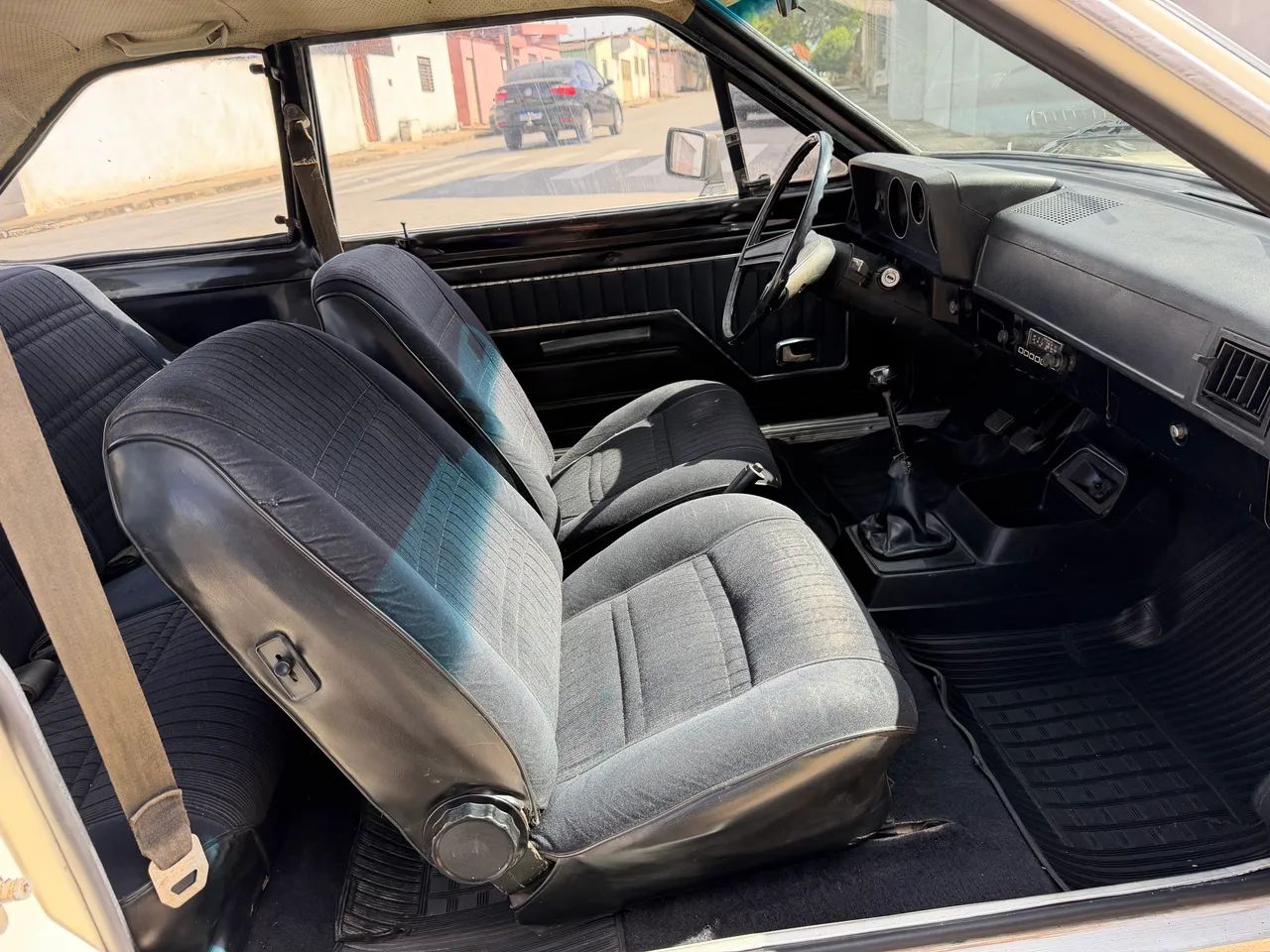 Ford Corcel II L 1983 - Foto 5