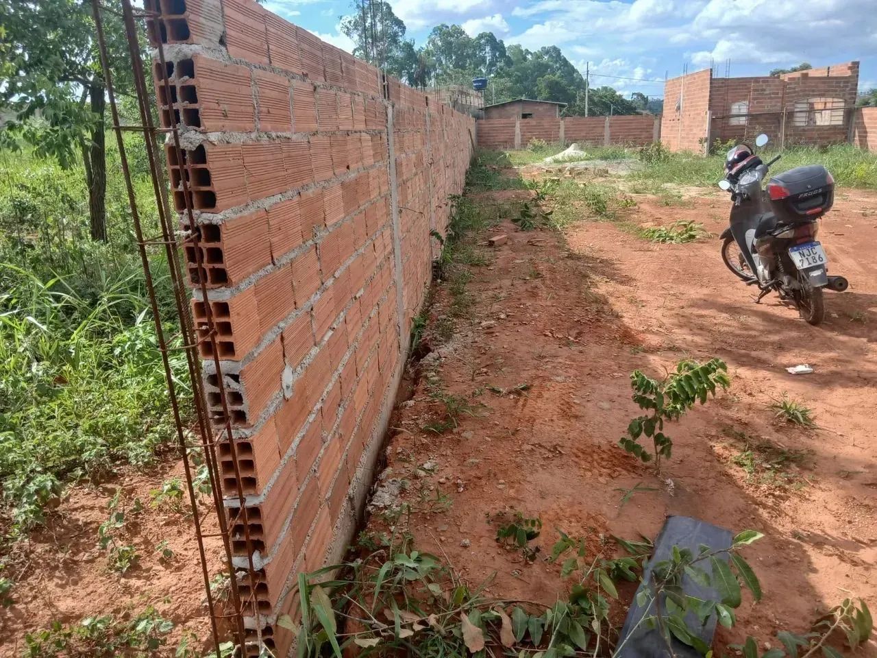 Agio de lote  - Aparecida de Goiânia - GO - Foto 10