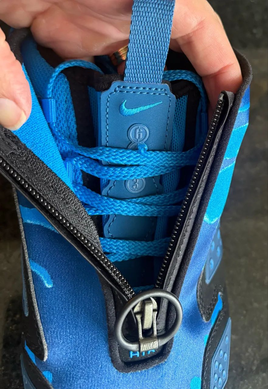Nike AIR - Foto 4