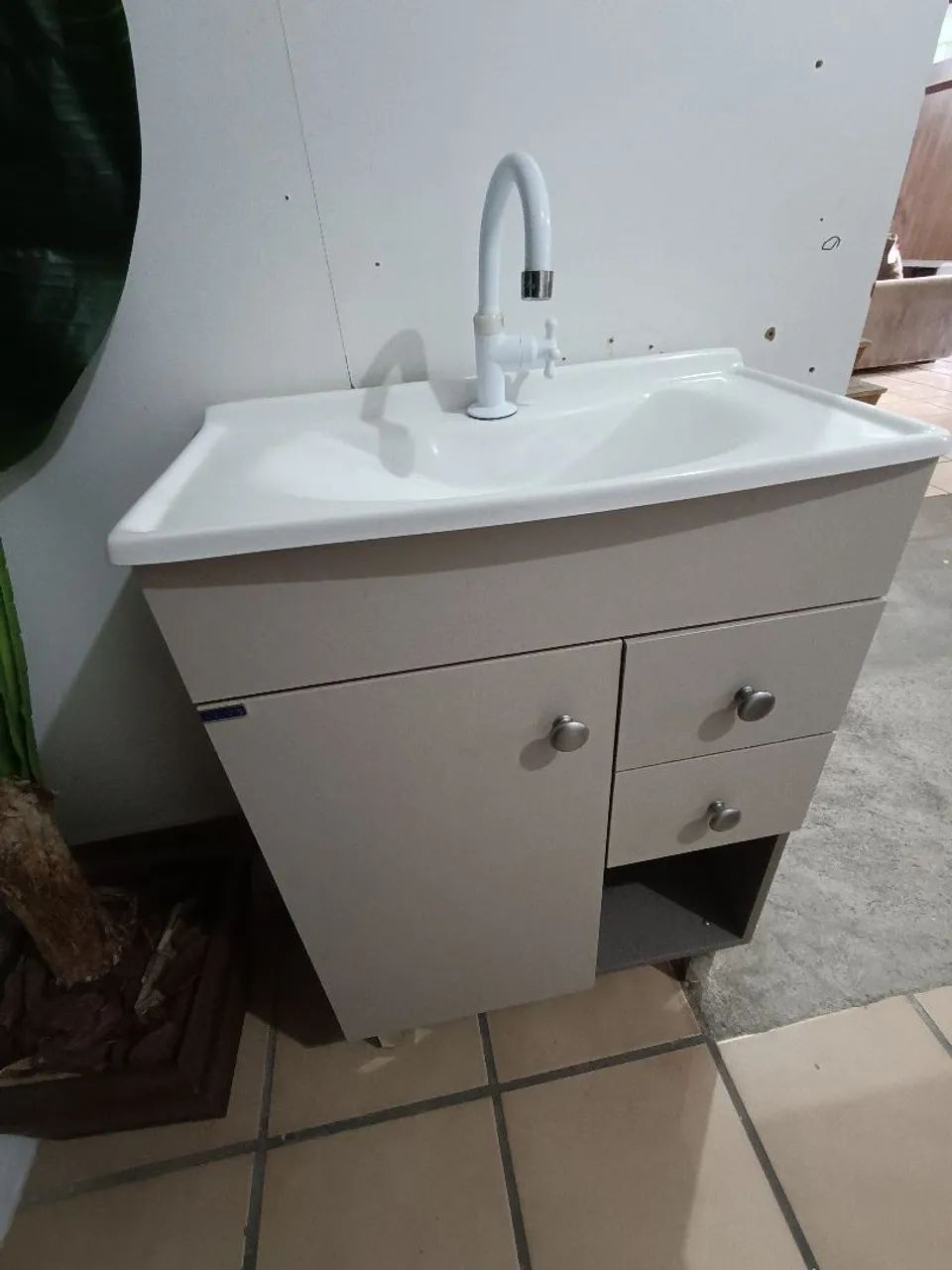 Conjunto de Banheiro - Foto 2