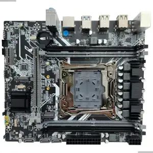 kit xeon 2666 v3