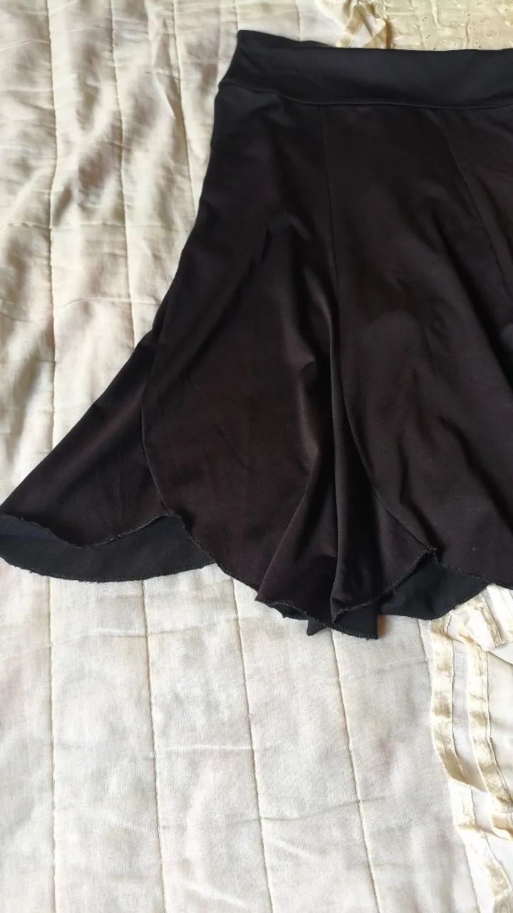Saia USADA G LEIA - Foto 2