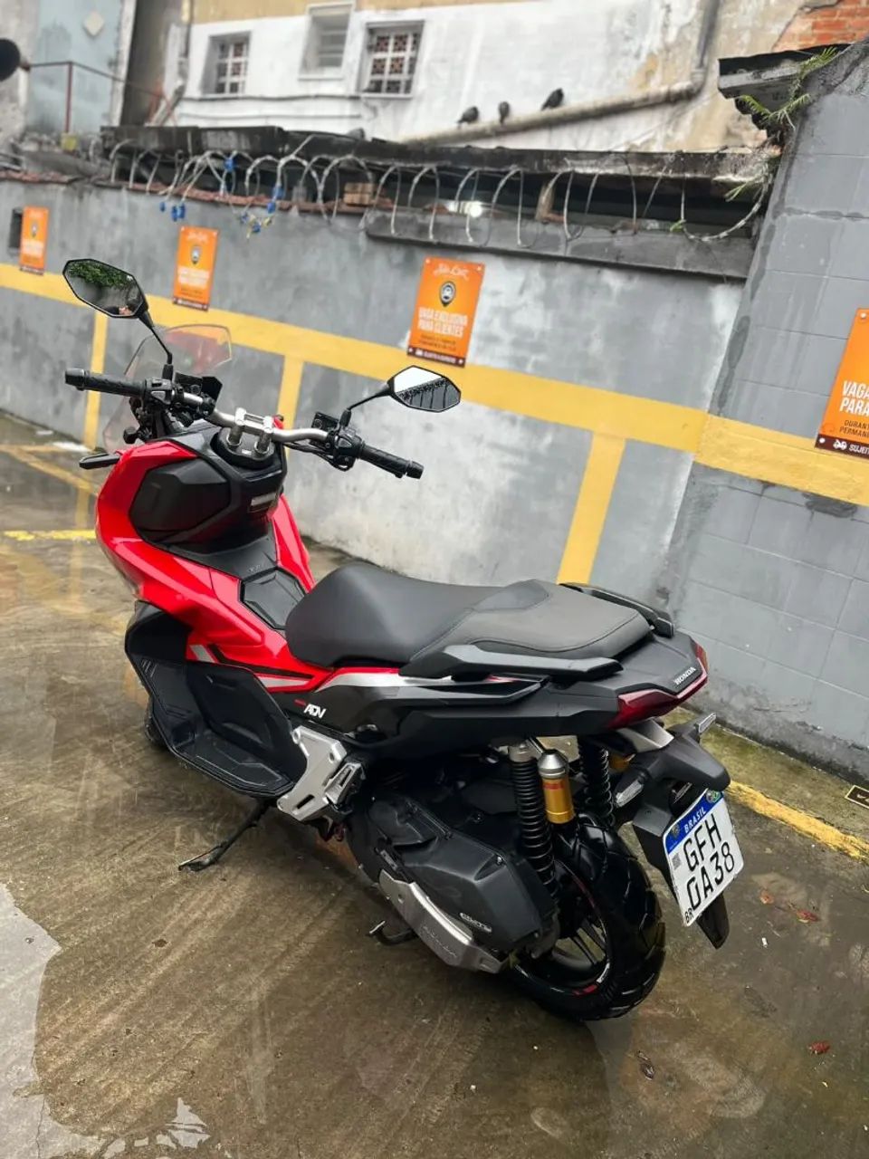 ADV 14.000KM - Foto 4