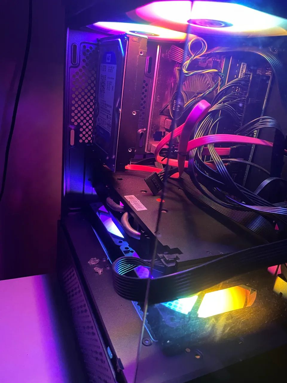 PC gamer completo 