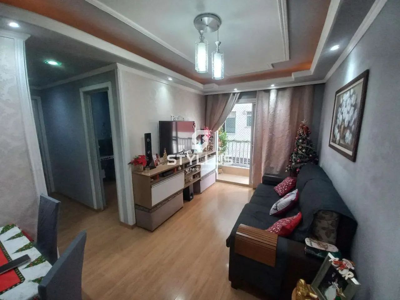 Cascadura | Apartamento 2 quartos - Foto 2