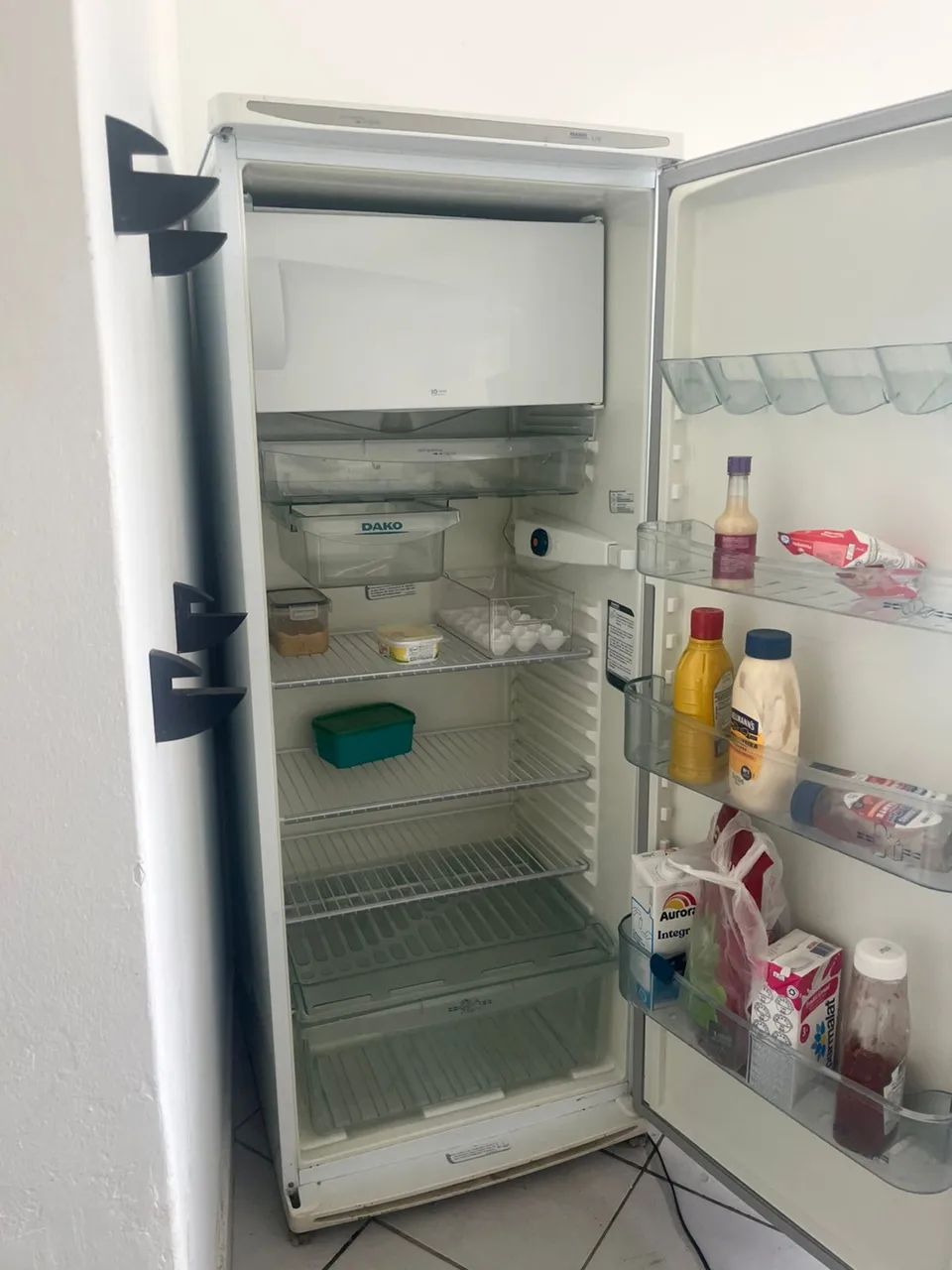 Geladeira Dako  - Foto 2