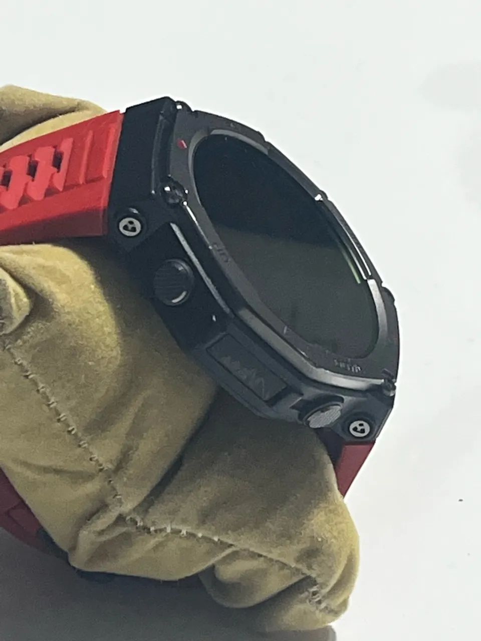 Amazfit T-Rex 3 IMPECÁVEL  - Foto 3