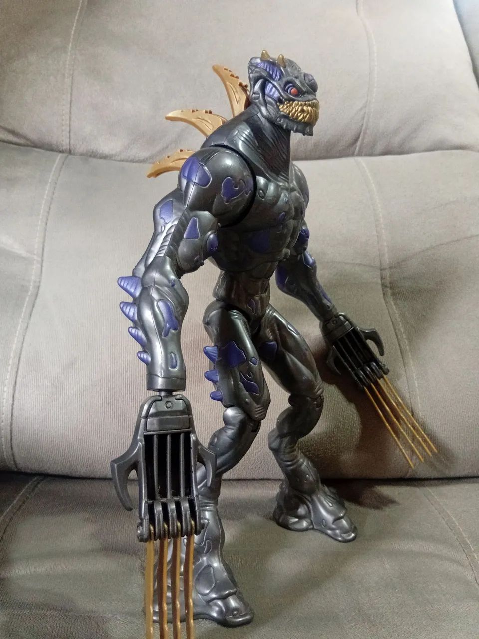 Elementor Metal Max Steel - Foto 2