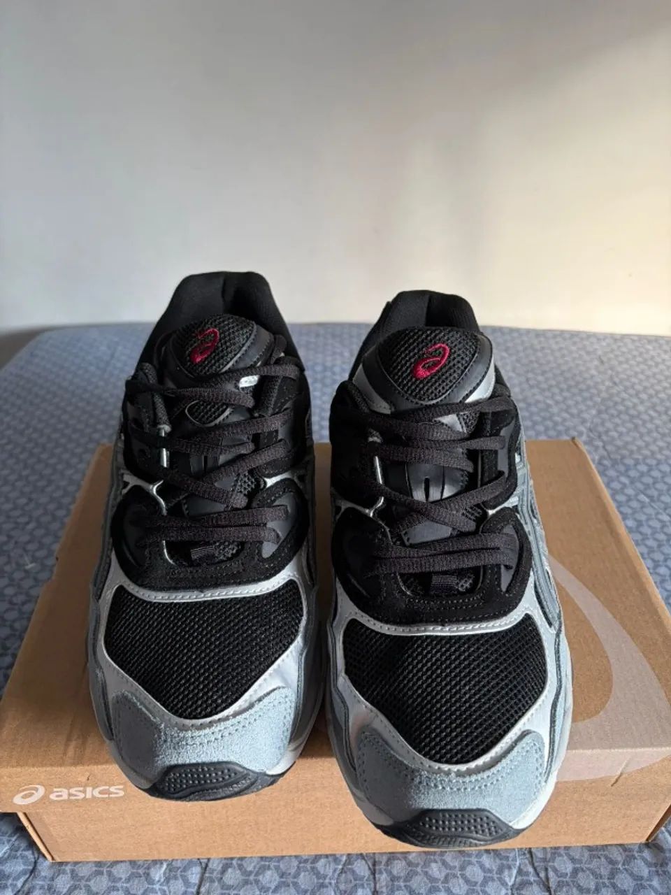 Asics Nyc gel - Foto 4