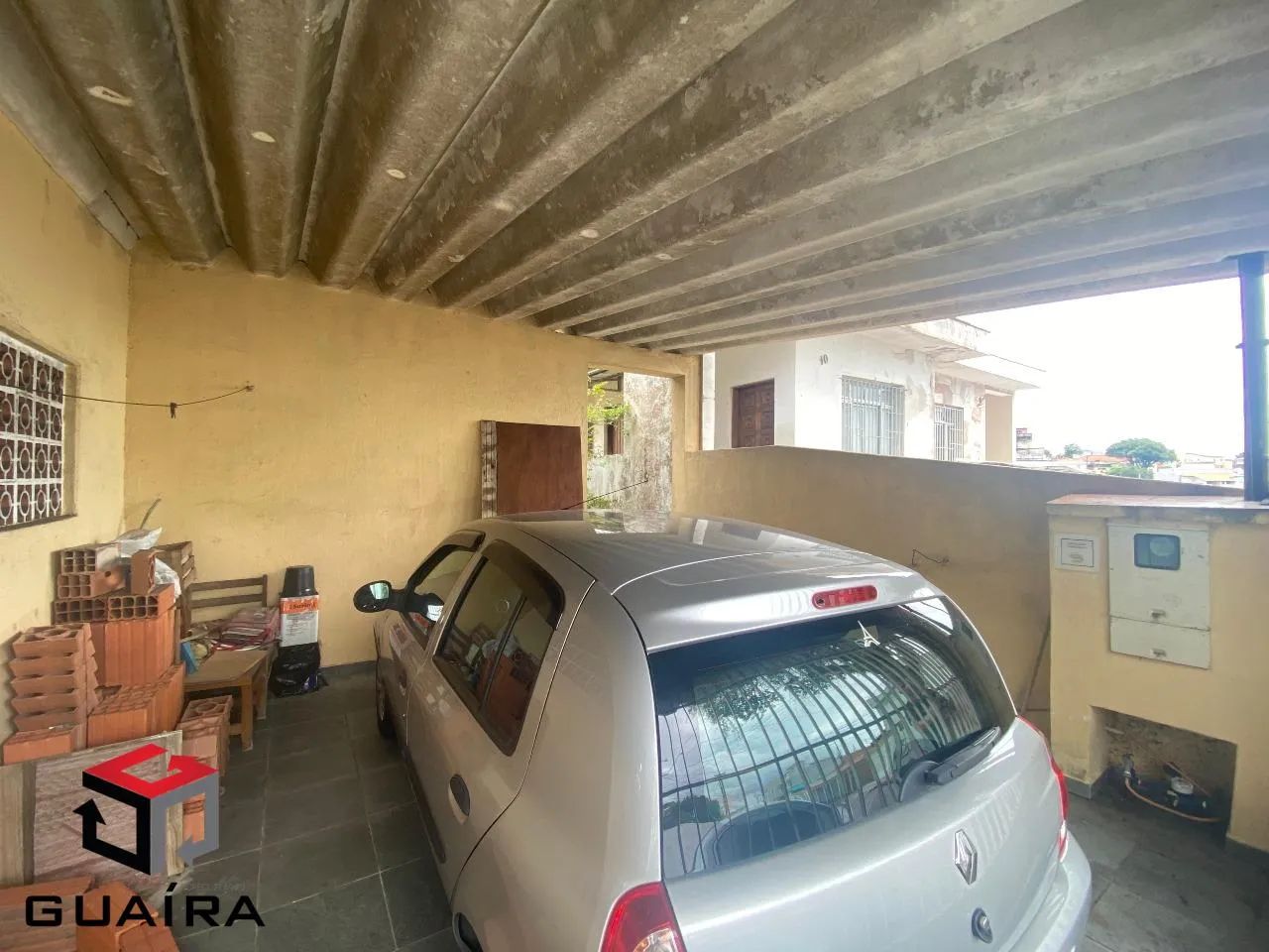 Terreno à venda Vitória - Santo André - SP - Foto 2