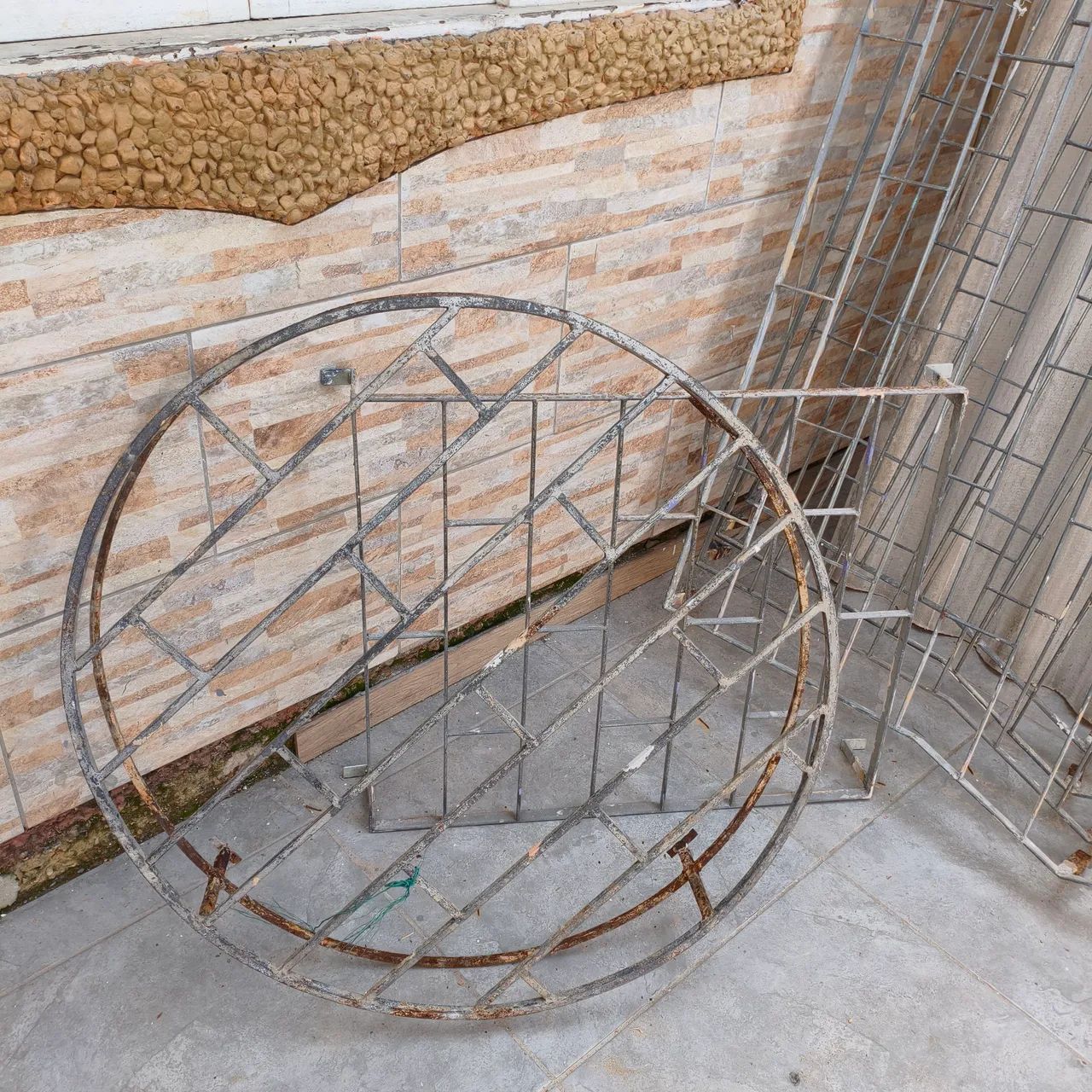 Grades para janelas - Foto 4
