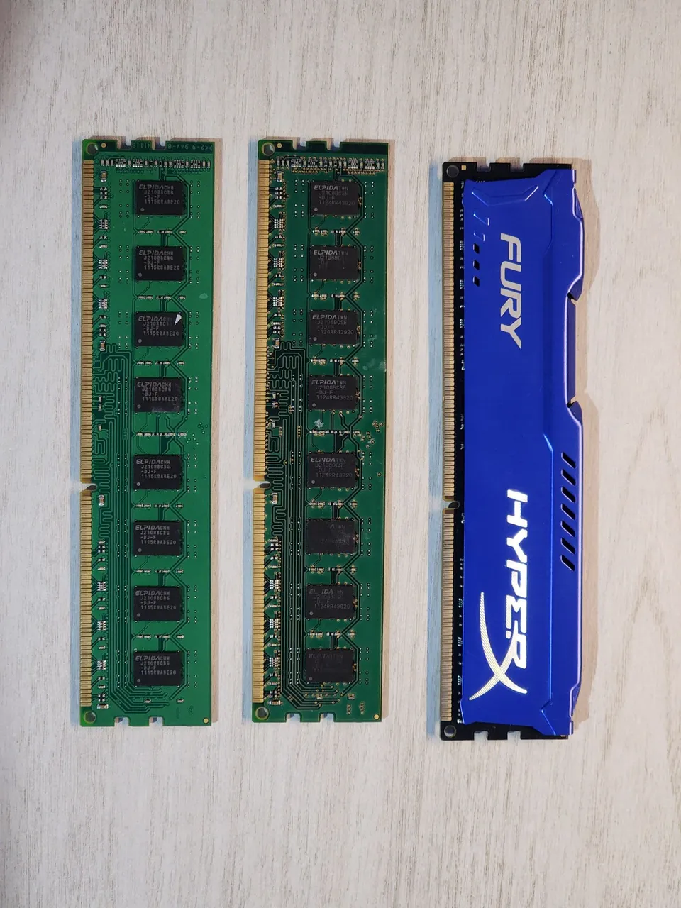Memória RAM Samsung 16GB DDR4 3200MHz p/ Notebook - Memória RAM