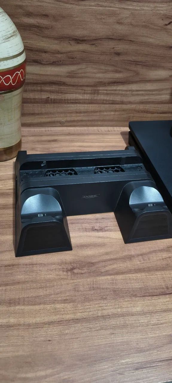 Ps4 1Tera - Foto 2