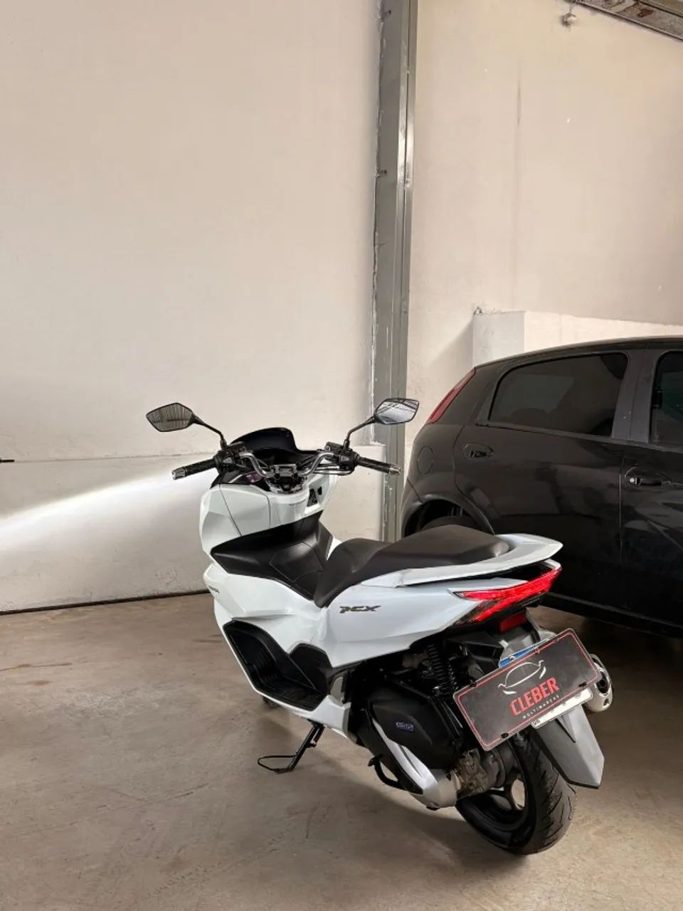 HONDA - PCX 160 ABS  - 2024 - Foto 5