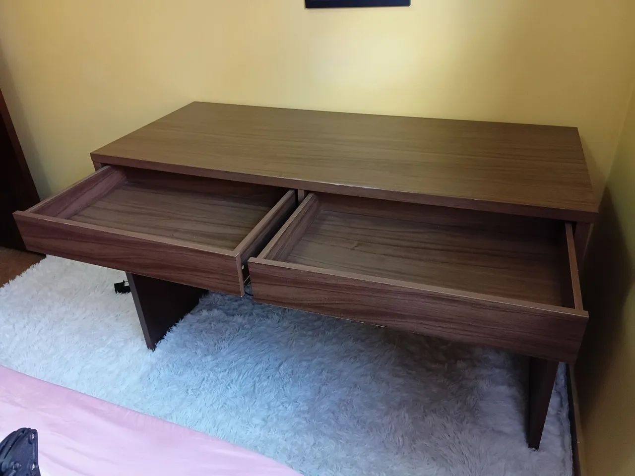 Escrivaninha mdf