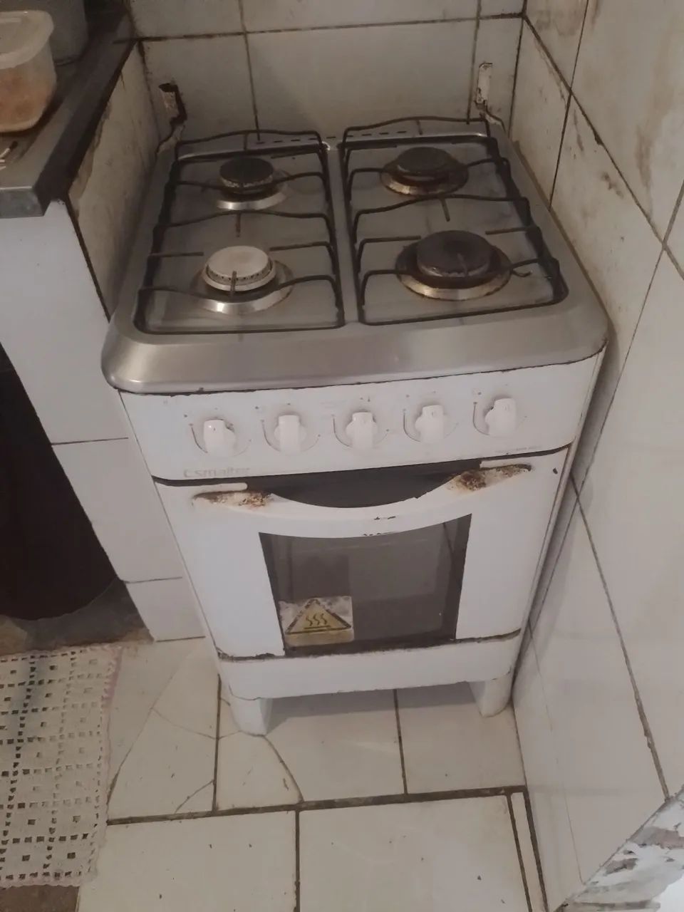 Fogão  - Foto 3