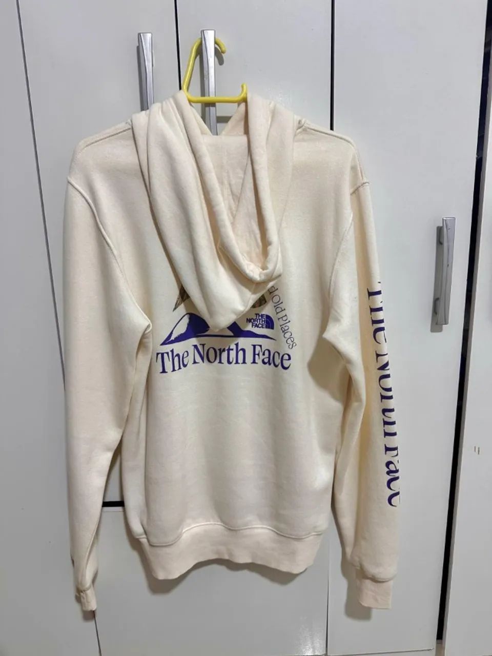 Moletom THE NORTH FACE Original  - Foto 4
