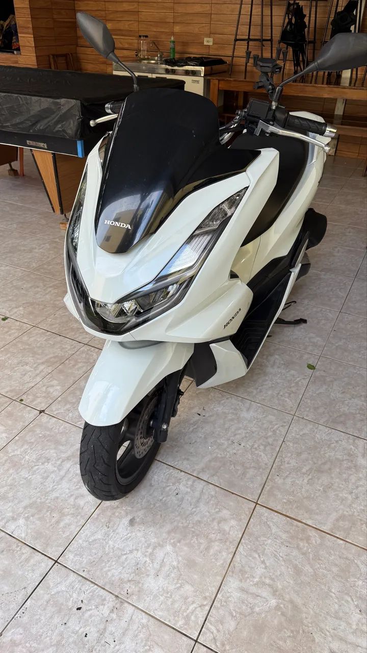 Pcx 160 abs - Foto 2