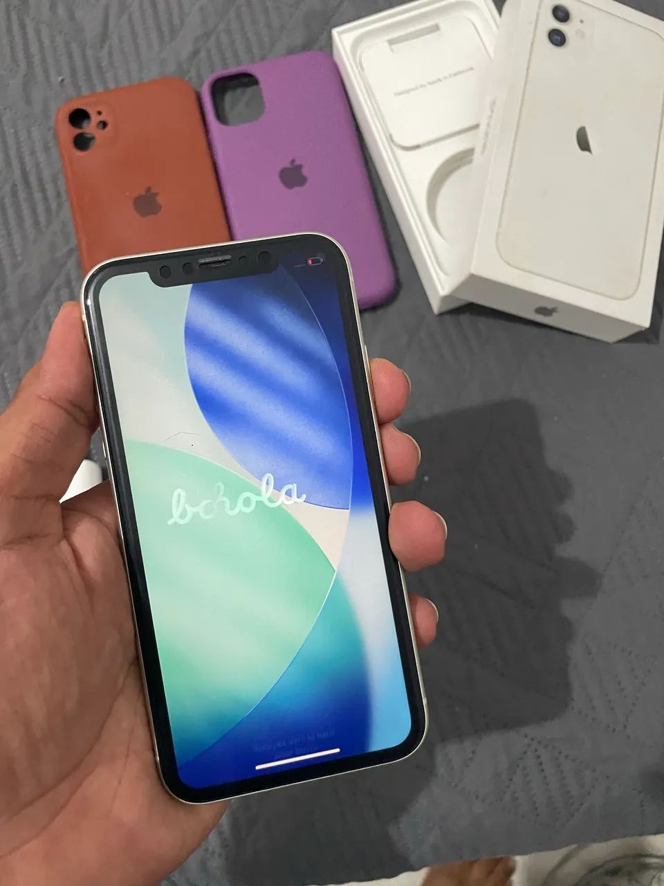 iPhone 11 - Foto 5