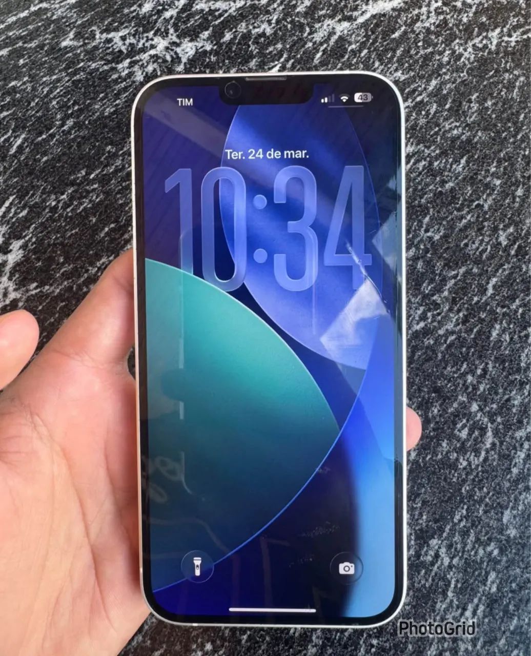 iPhone 14 Plus