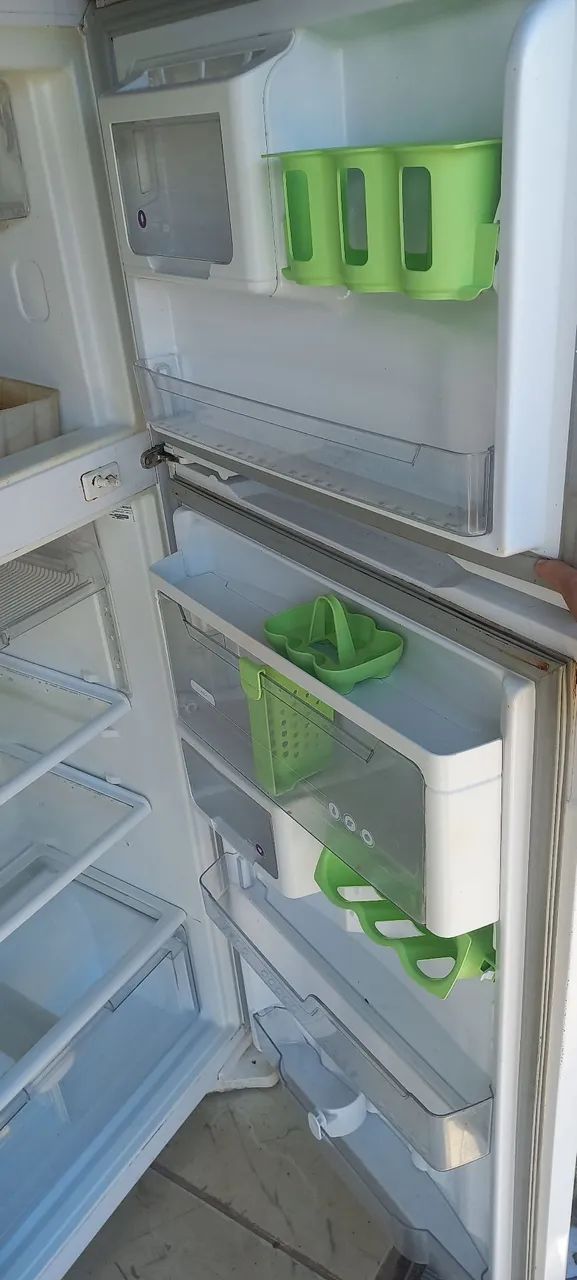 Geladeira consul  - Foto 4