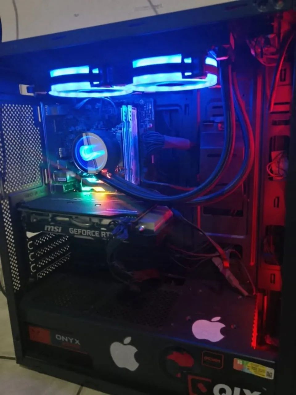 pc gamer