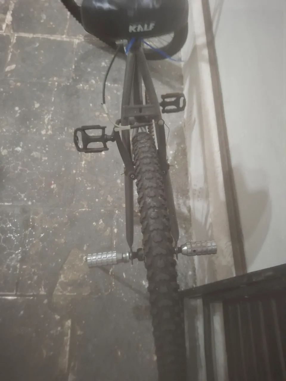 Bicicleta Wendy  - Foto 4