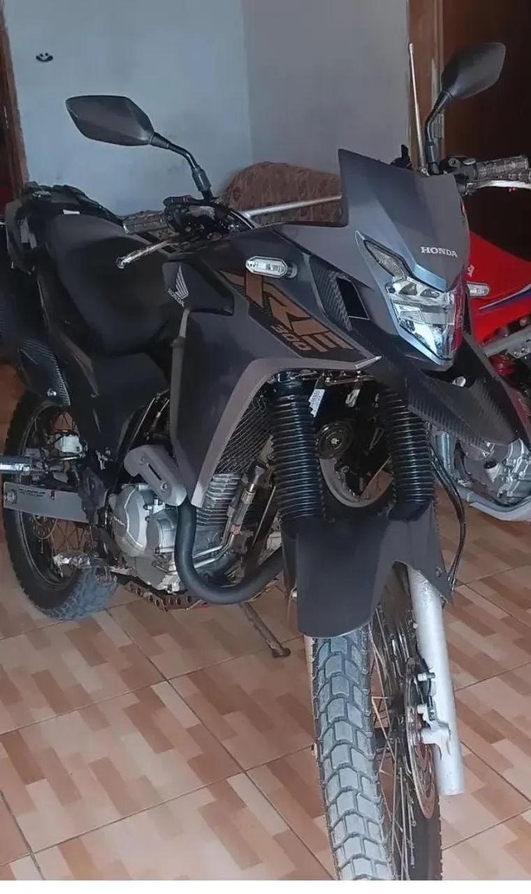 Único dono!