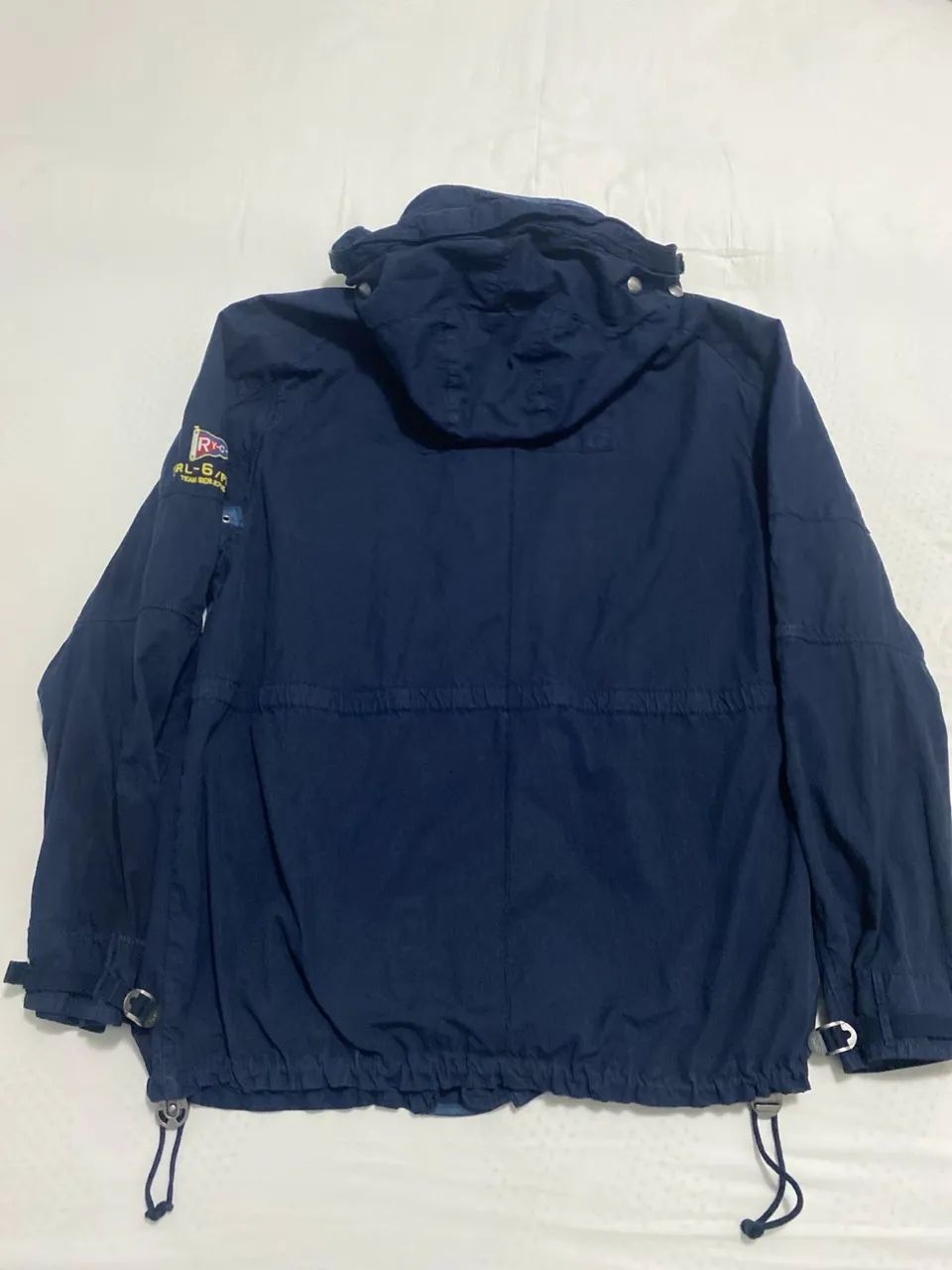 Jaqueta Polo Ralph Lauren - Foto 3