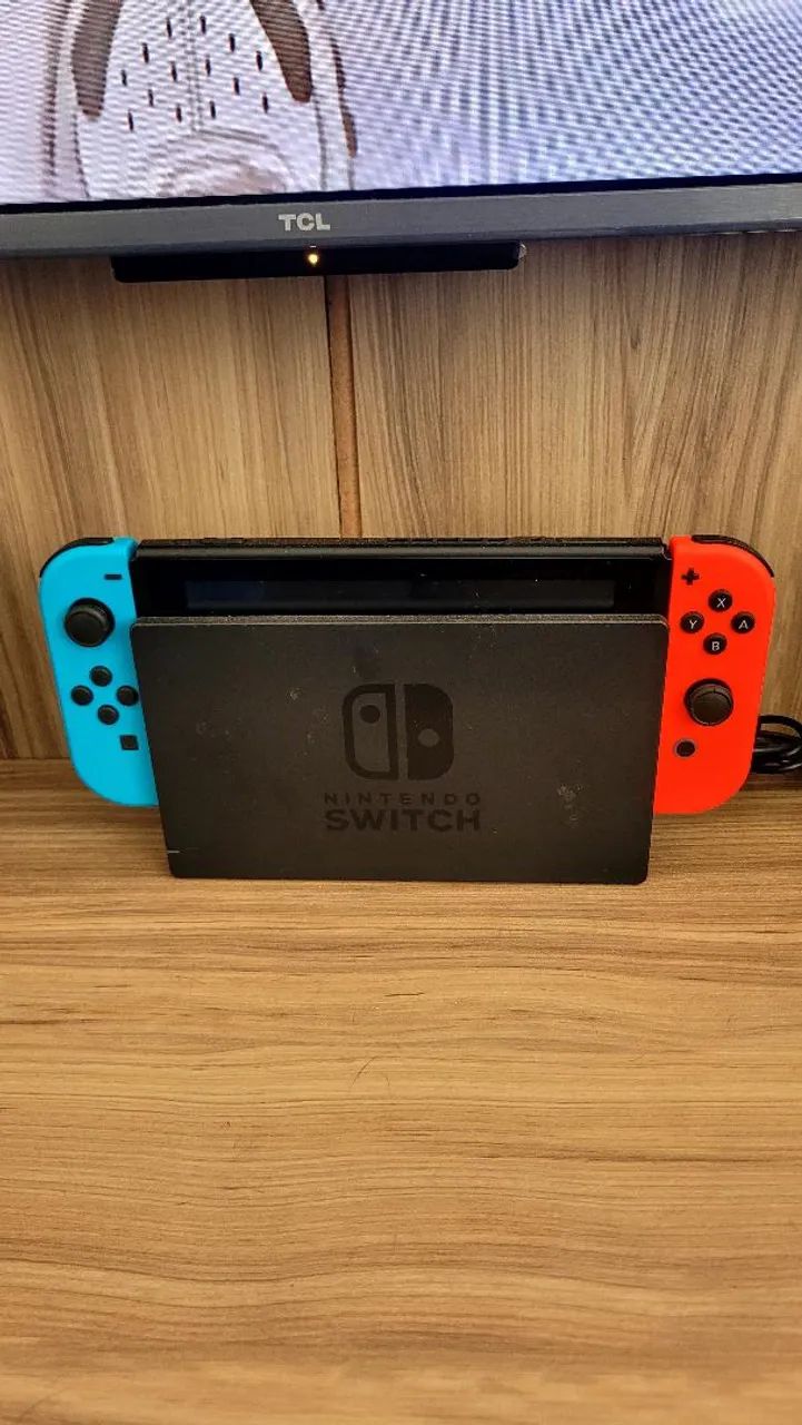 Nintendo switch v2 - Foto 3