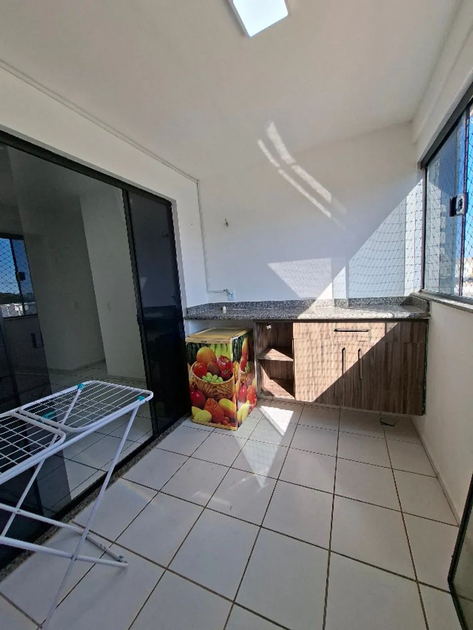 Apartamento 3 quartos Doze Anos - Foto 4