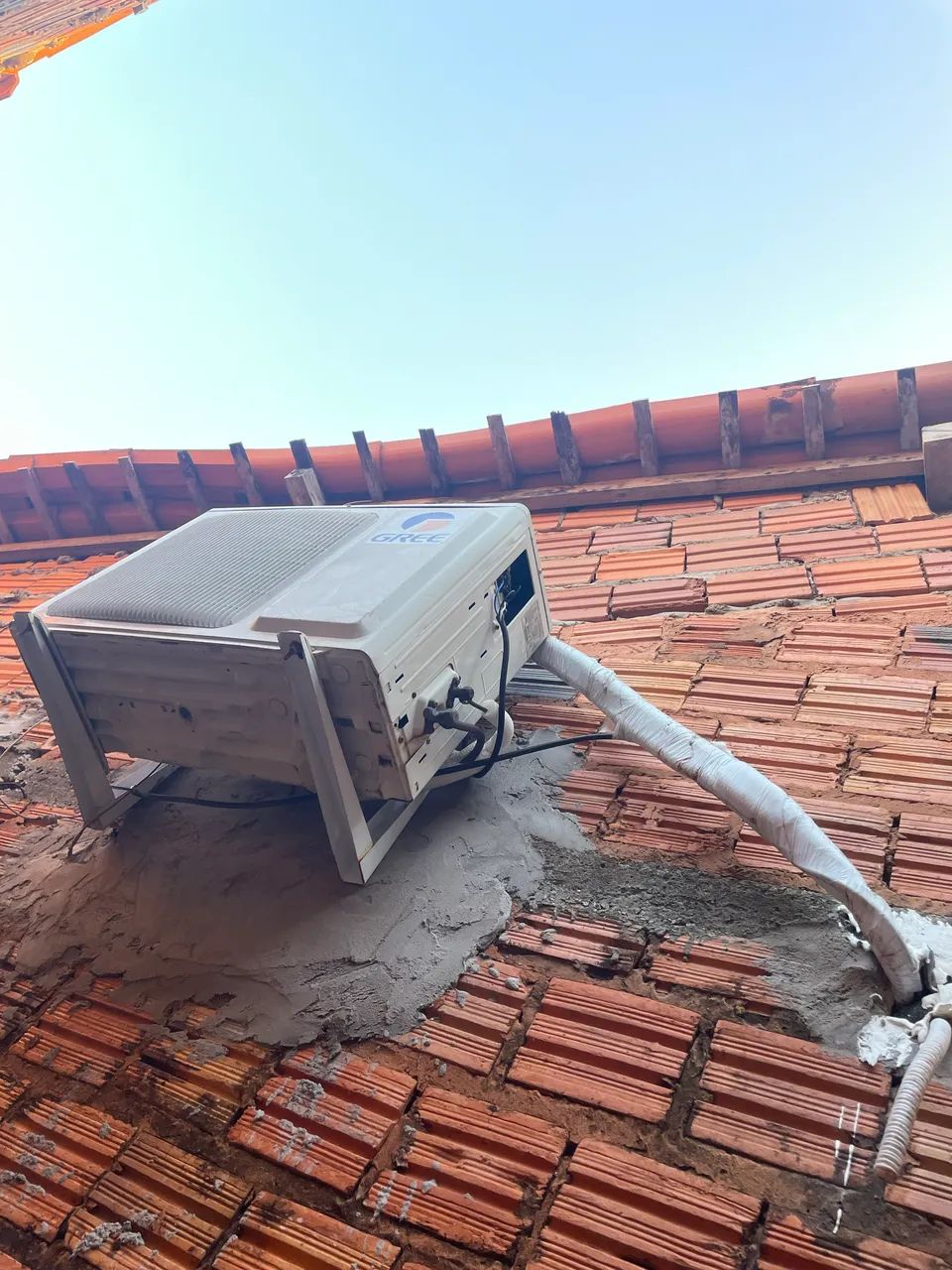 Vendo ar-condicionado  - Foto 3