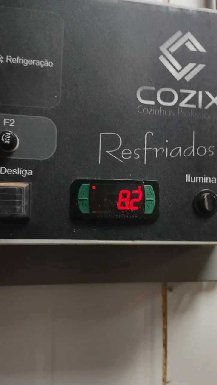 Manutenção em geral  cozinha industrial  - Foto 3