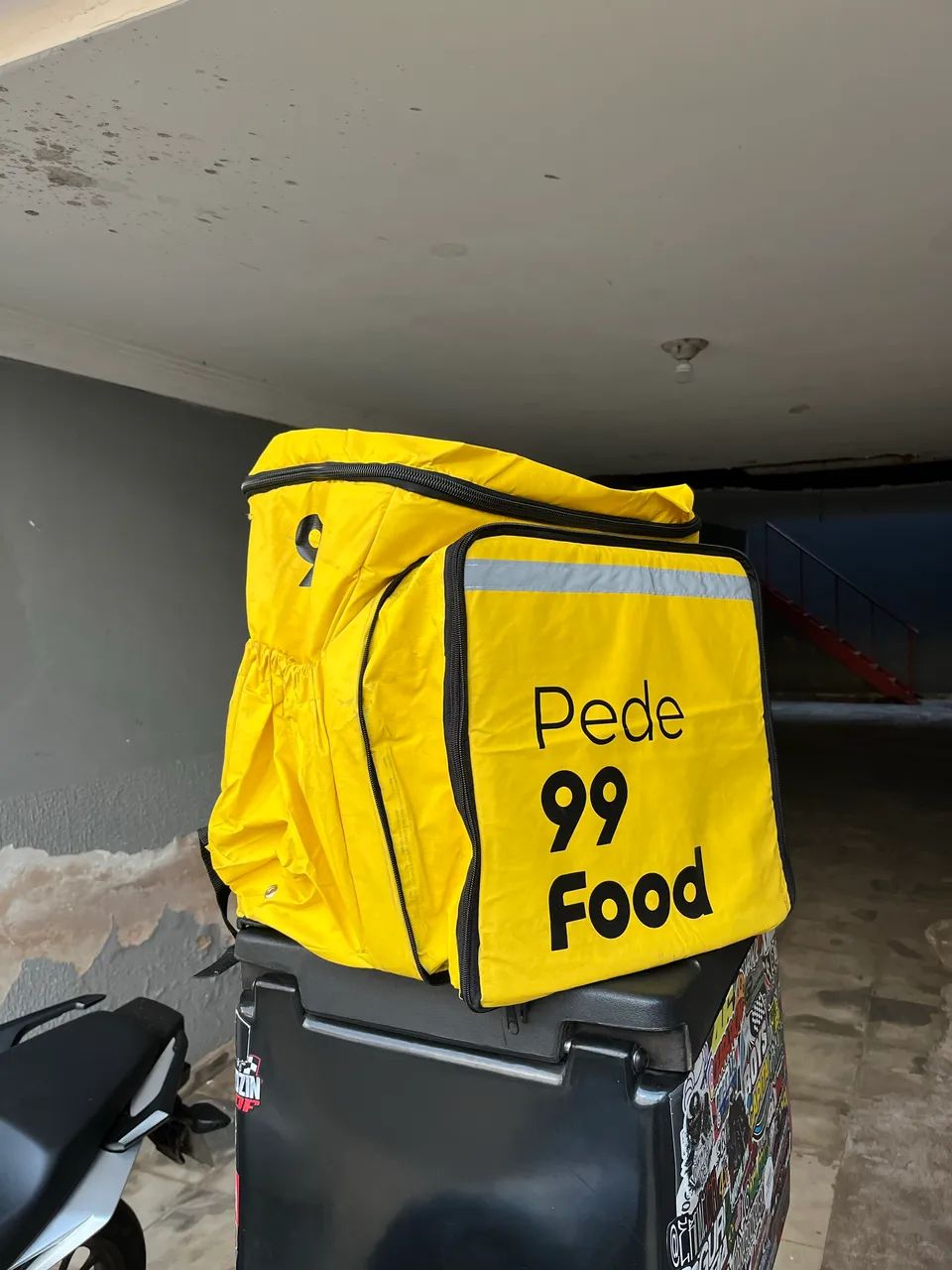 BAG 99FOOD - Foto 5