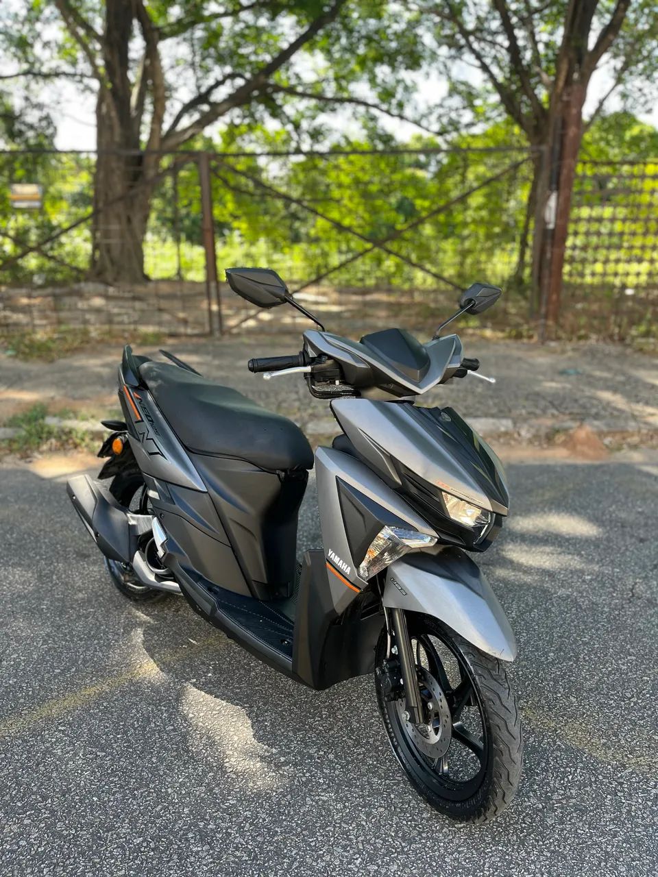 NEO 125 2020 NOVA 