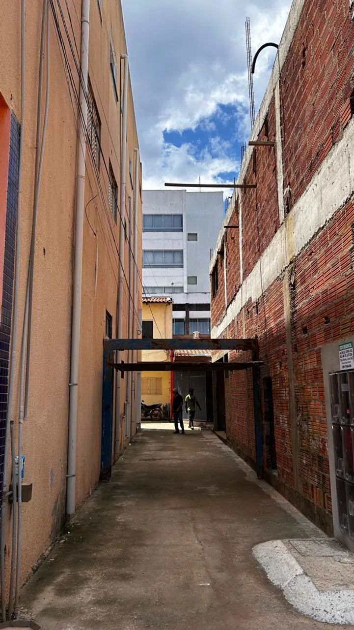 Alugo KITNET e CASA no centro de Palmas - Foto 4