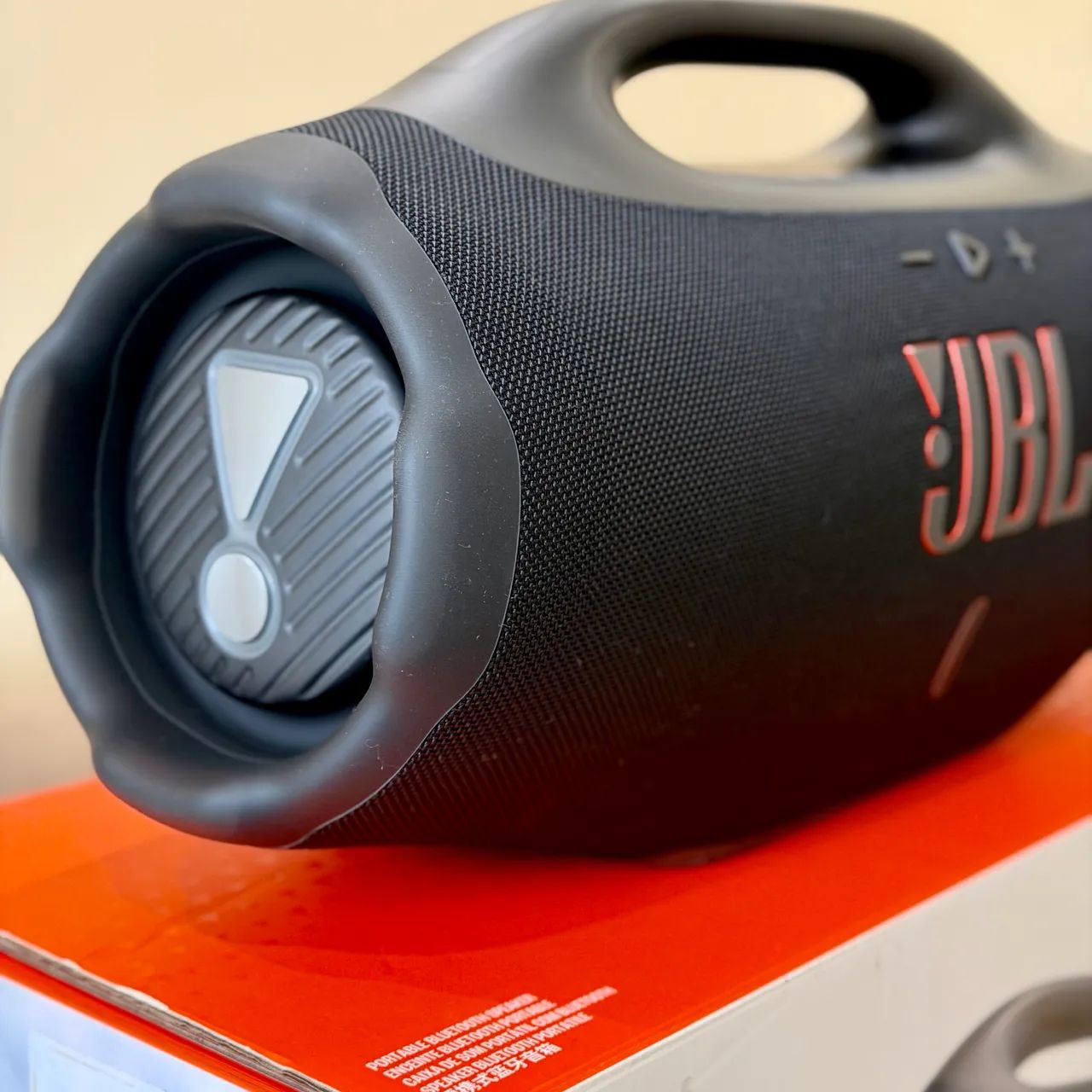 Jbl Bombox 4  - Foto 4