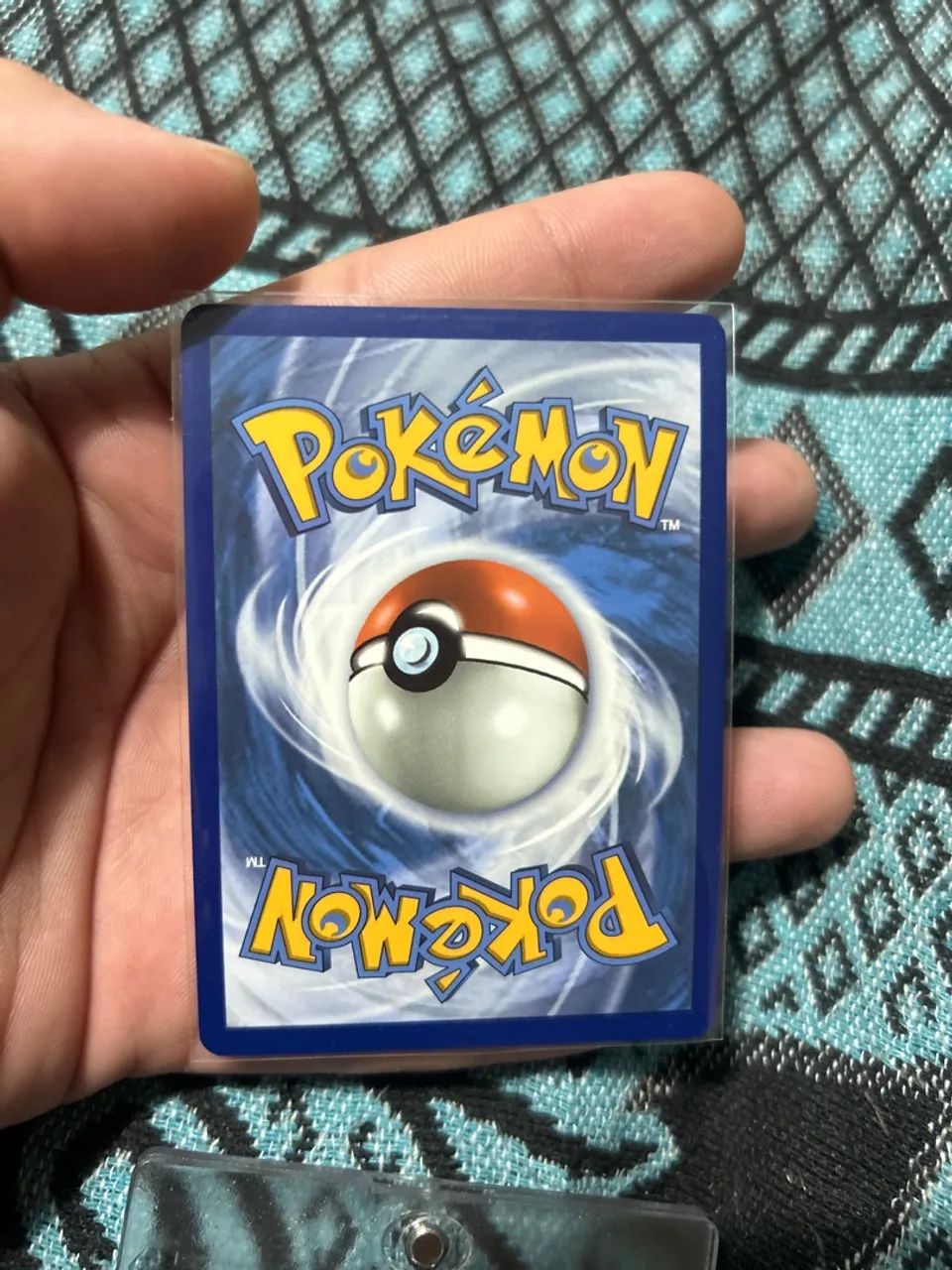 Mega Darkrai EX Dourada 120/084 NM - Foto 2