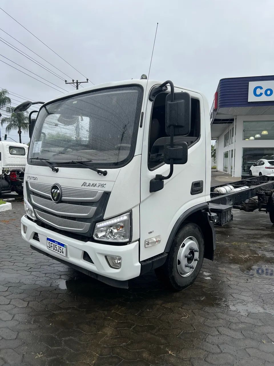 Aumark 1217 