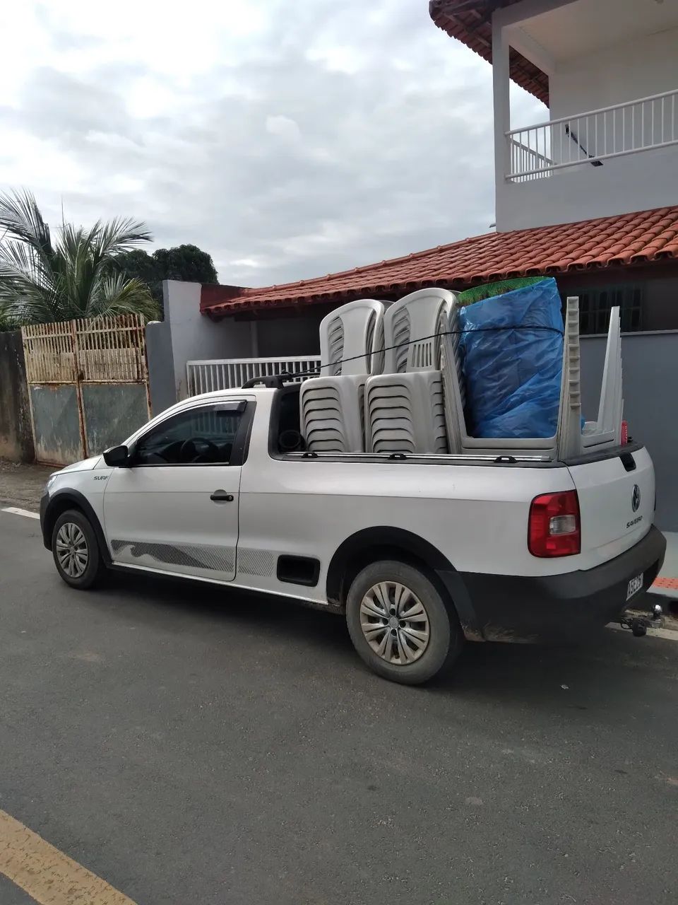 Fretes/Reboque/Carreto/Empresas - Foto 4