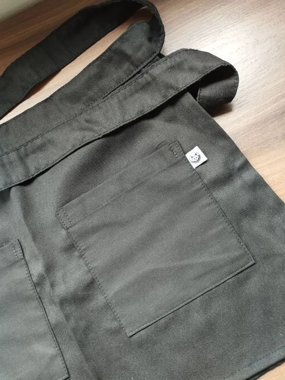 Uniforme Pandão  - Foto 2