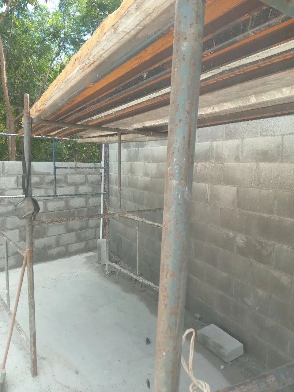 Bloqueiro - Foto 2