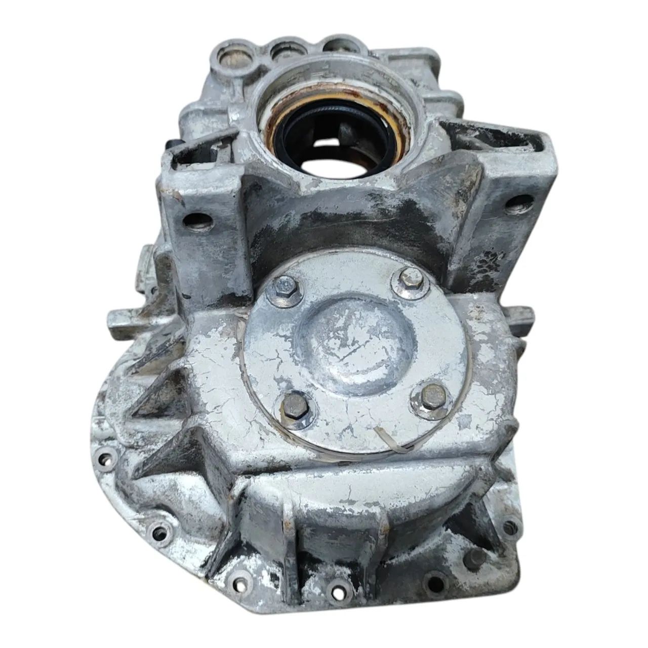 Carcaça Eaton 4405 Tras Volks * 8150 Sensor Encaixe - Foto 2