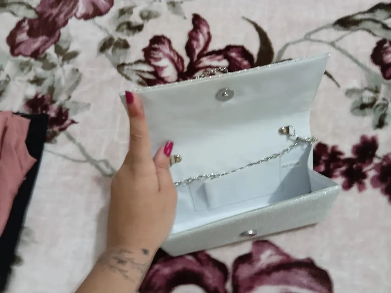Duas bolsas femininas - Foto 2