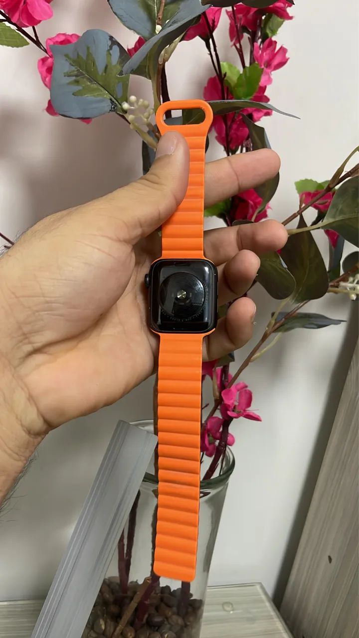 Apple Watch Original Black 40 mm GPS - Foto 3