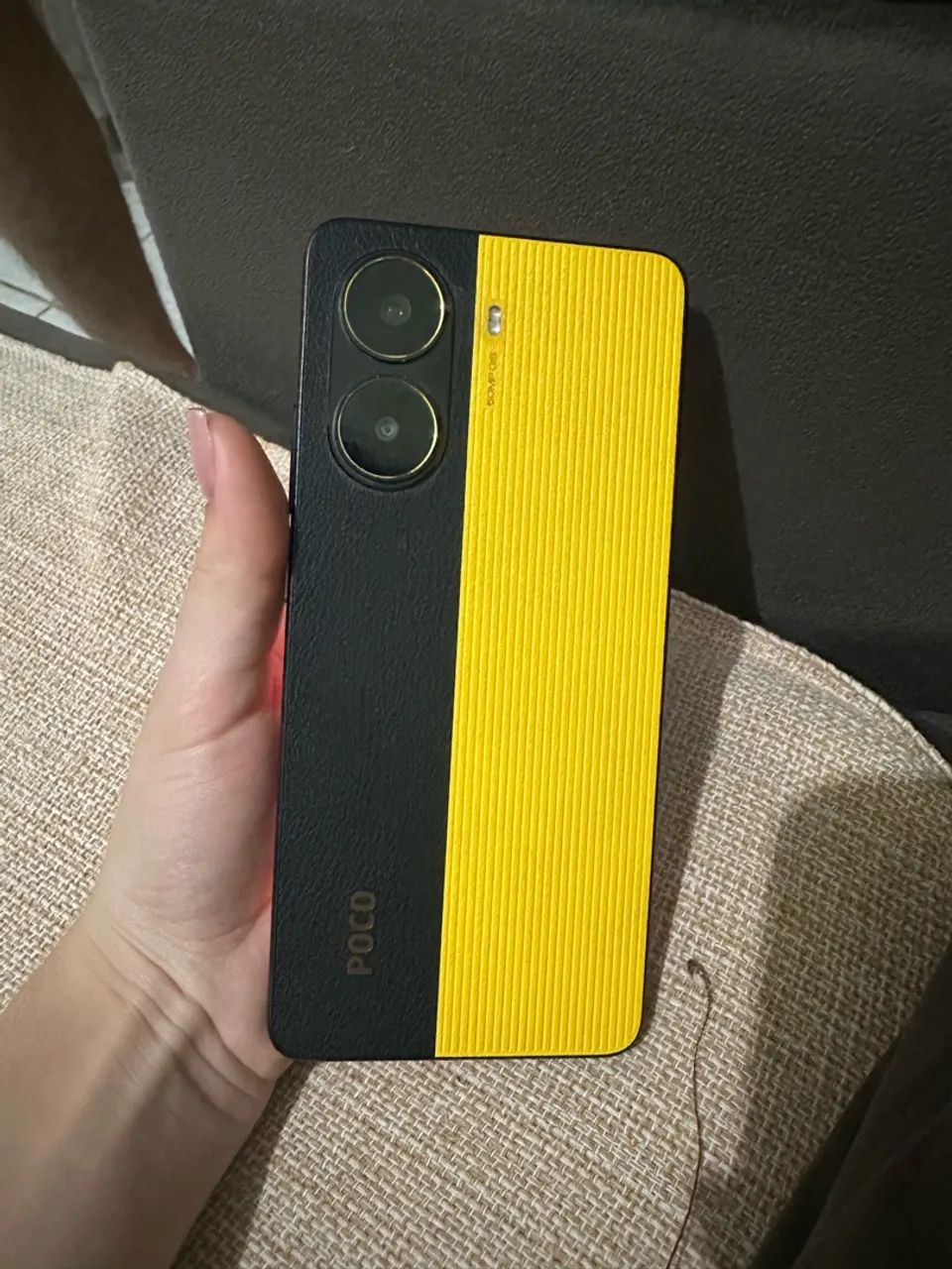 POCO X7 PRO - Foto 3