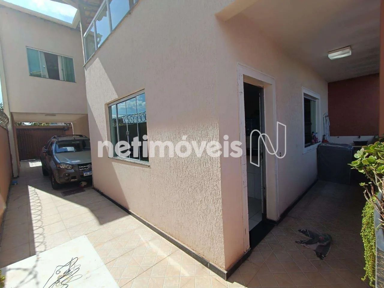 Venda Casa geminada Nacional Contagem - Foto 3